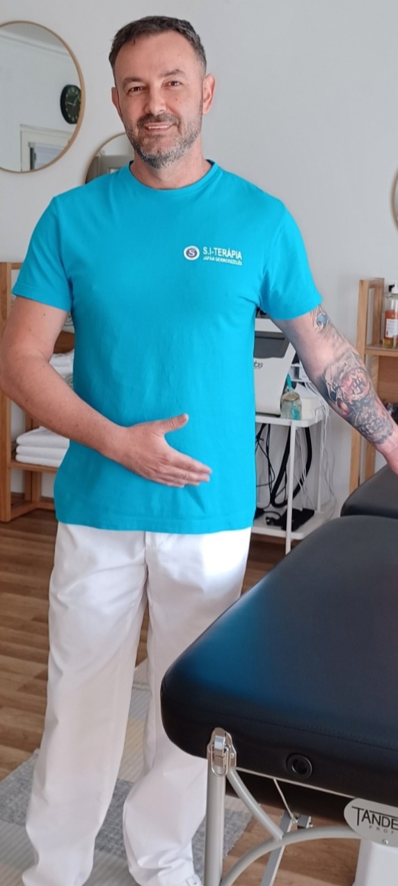 Testmozgás és masszázs bemutatkozás